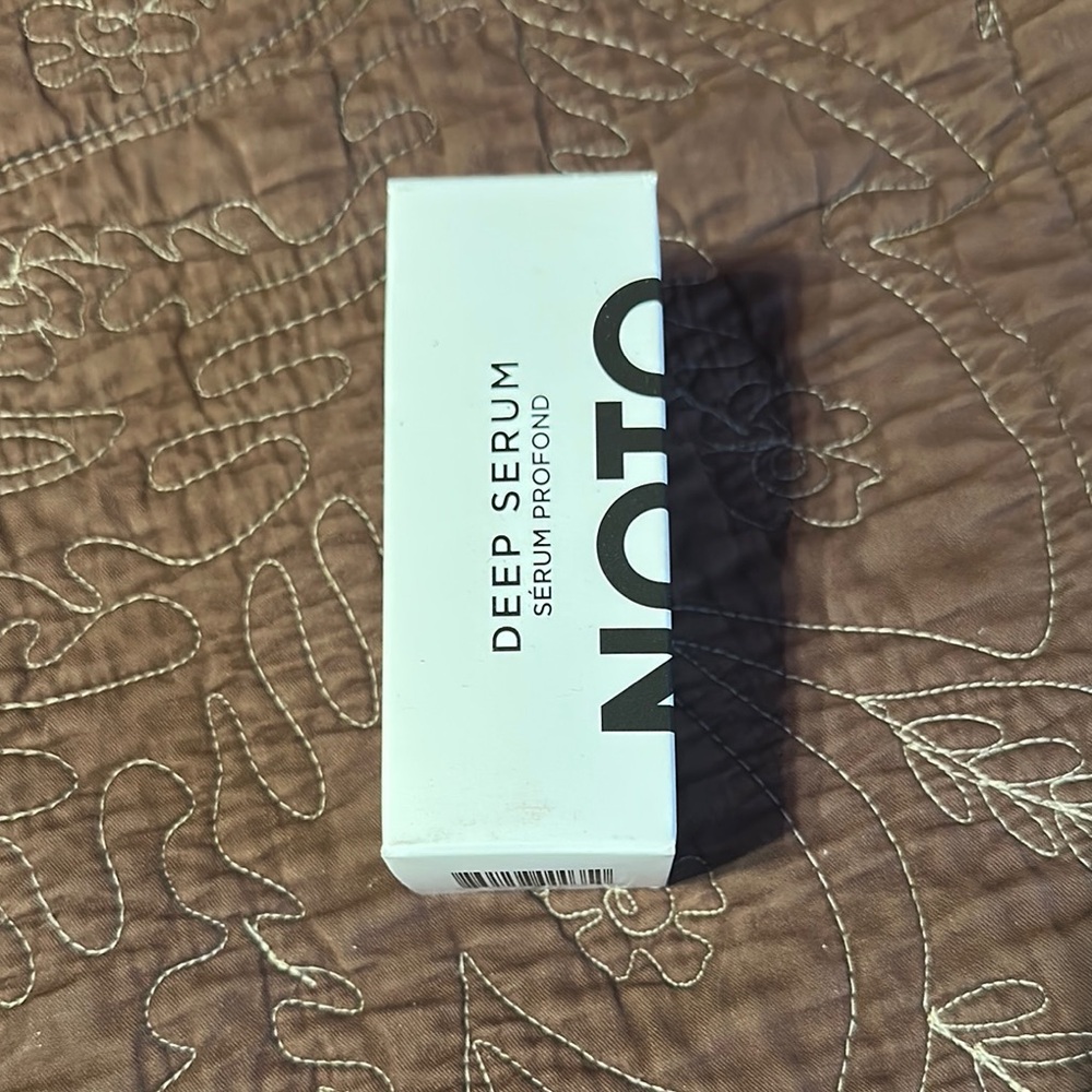 NOTO Deep Serum